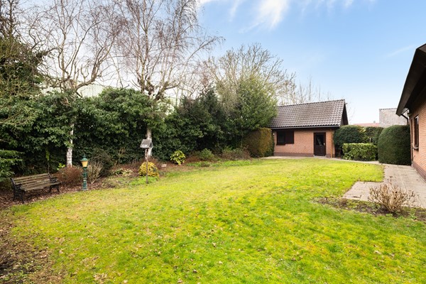 Medium property photo - Oude Waag 5, 4153 BT Beesd